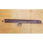 Панель, Торпедо, Консоль